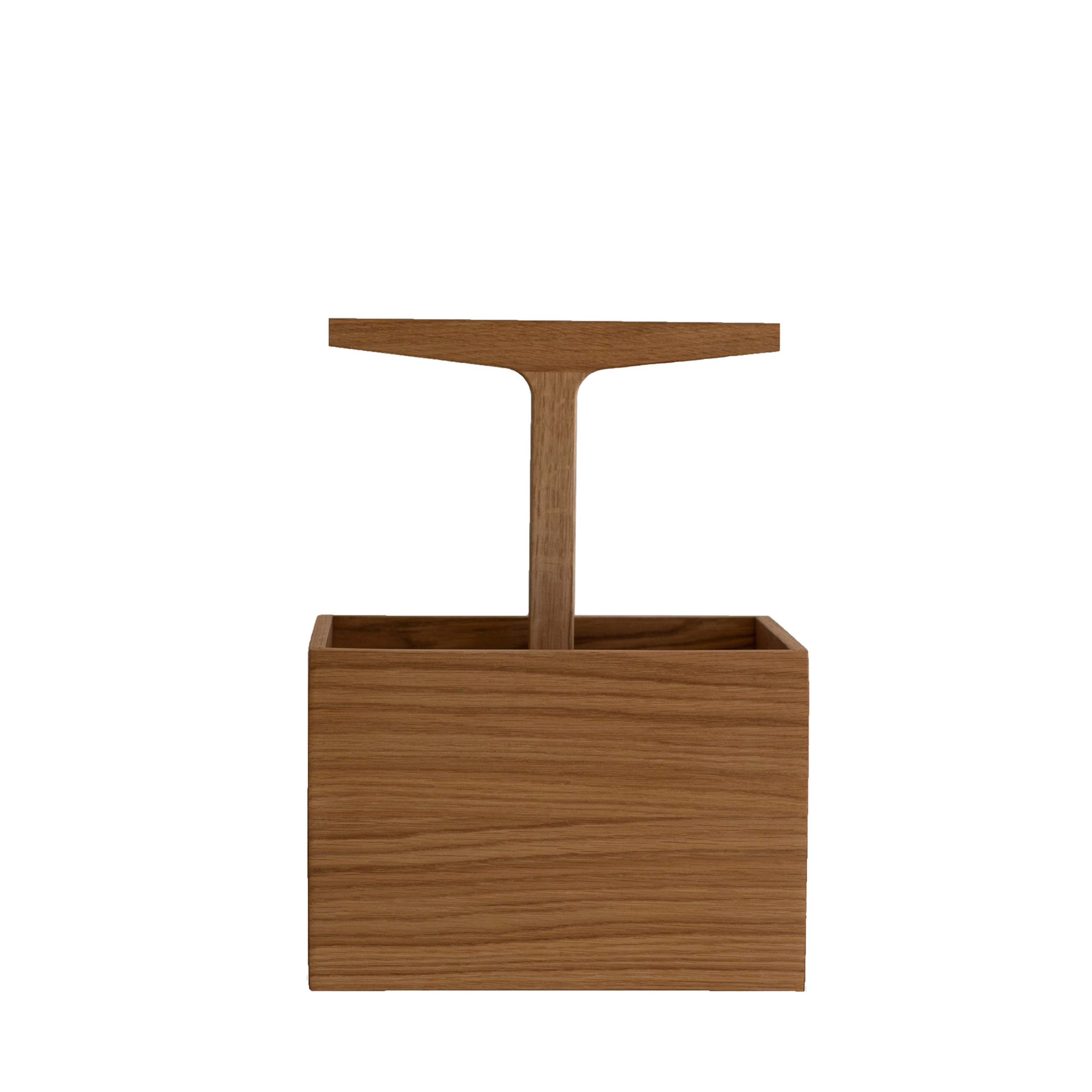 Ro Collection - ToolBox - High