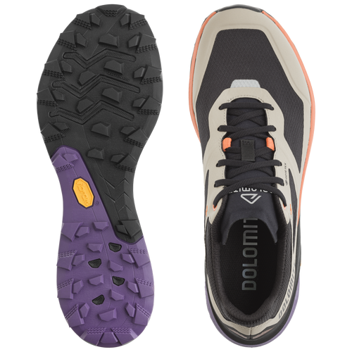 Dolomite Nibelia Gore-Tex Women's Shoe Goat Beige