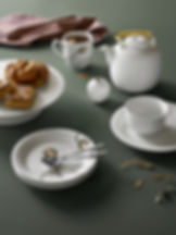 Kahler Hammershøi Poppy collection - UK supplier