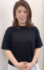 福留 康子
