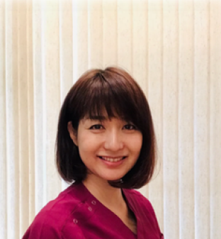 ゲストの岩崎愛さんの写真