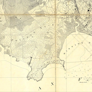 Linguistic Origins of the Naming of San Francisco’s Islais Creek