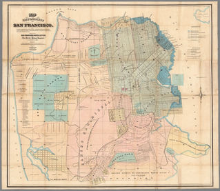 Part 1: Legends of the Glen Park District