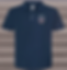 Mens TC1700 Polo