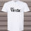 Thumbnail: BIG Mens Crew Neck T-Shirt