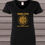 Thumbnail: BIG Ladies  V-Neck T-Shirt Tampa