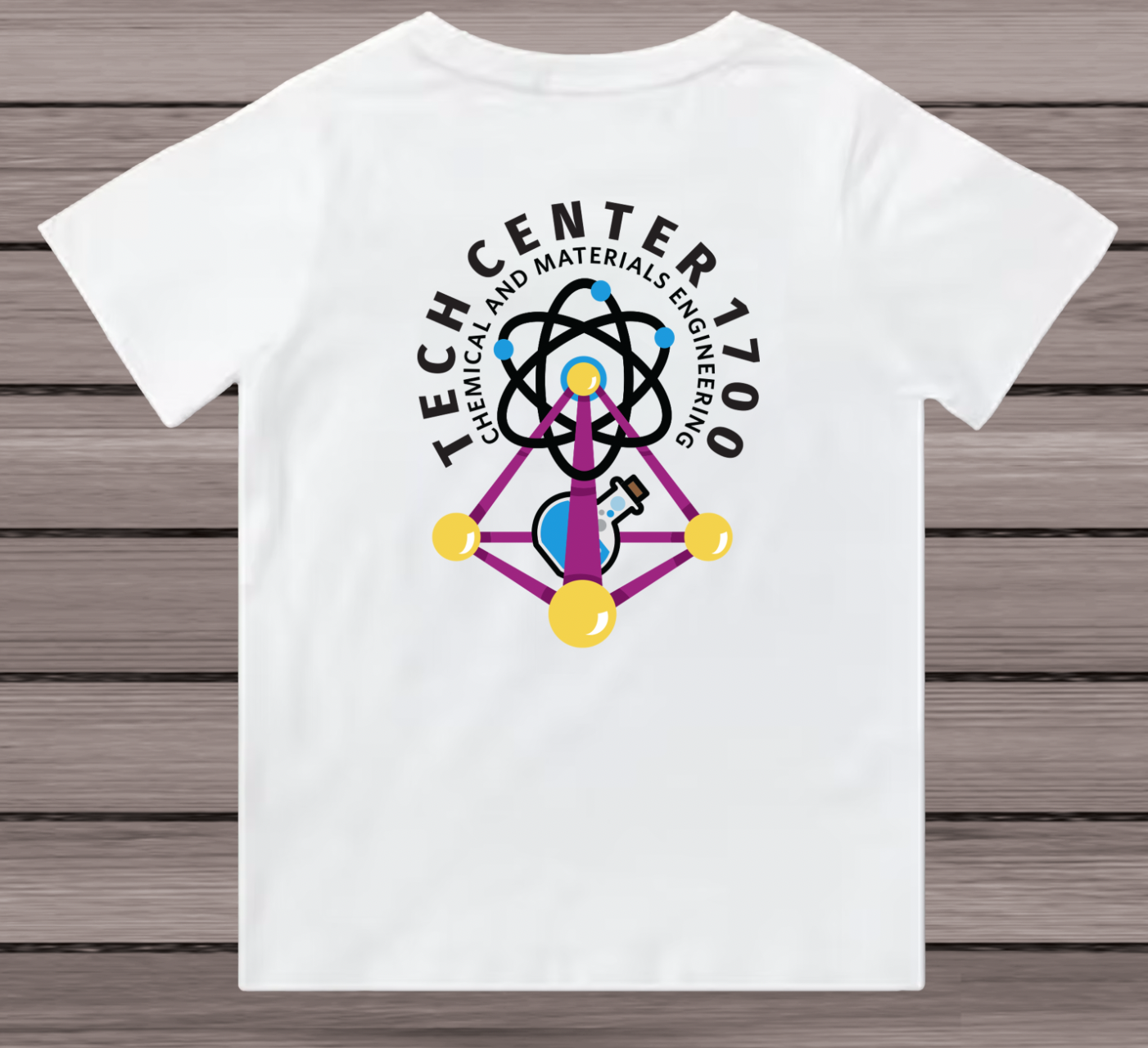 Youth TC1700 100% Cotton T-Shirt