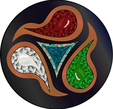 XOCHI Elegant Gem Logo.png