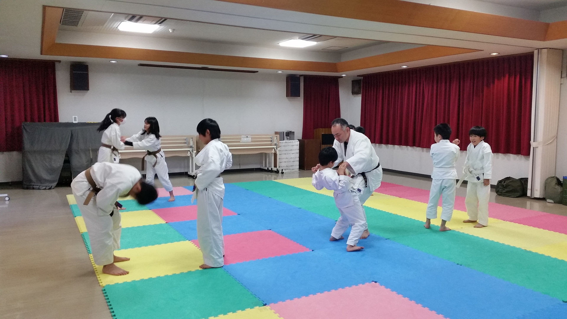 推手