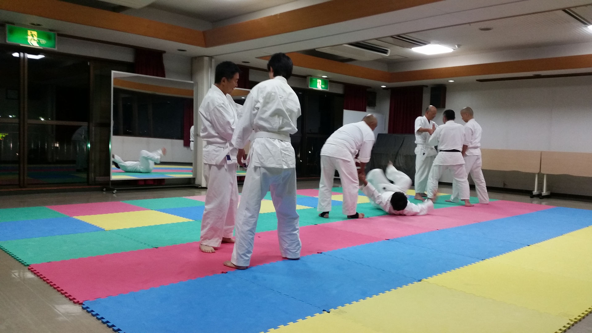 手鏡