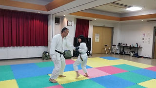 スパーリング