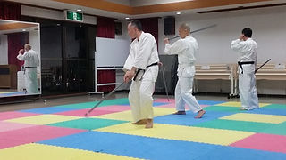 切り返し