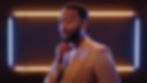 JOHN LEGEND