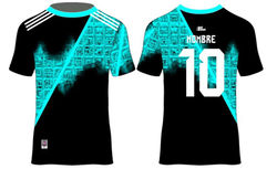 Uniforme deportivos futbol 128