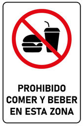 señaletica para empresas, locales, bodegas en poliestileno