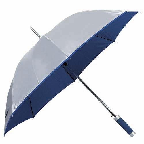 sombrillas publicitarias paraguas silver