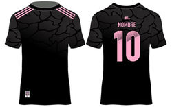 Uniforme deportivos futbol 122