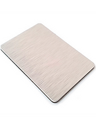 Alucobond Gris