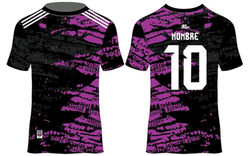 Uniforme deportivos futbol 127