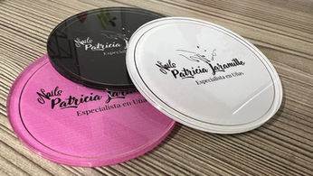 Acrílicos para tus uñas