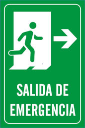 Señalización para empresas, locales, oficinas, bodegas