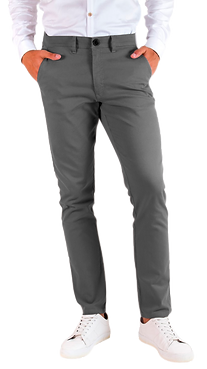 Dotaciones uniformes empresariales medellin pantalones en drill mujer