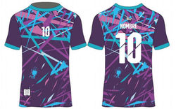 Uniforme deportivos futbol 230