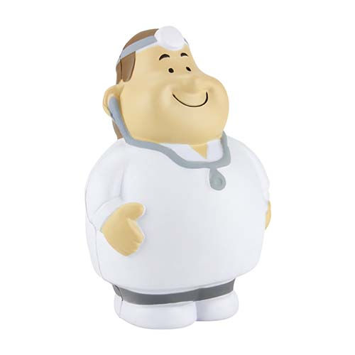 #10 pelotas antiestress doctor