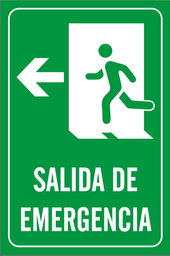 Señalización para empresas, locales, oficinas, bodegas