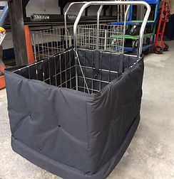 Market cart or medium package bag with protector medellin 1.jpg