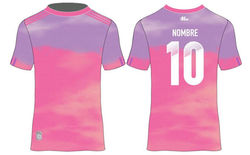 Uniforme deportivos futbol 84