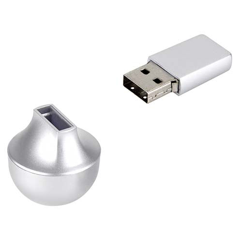 #6 USB TIRSO 8GB