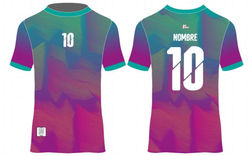 Uniforme deportivos futbol 251