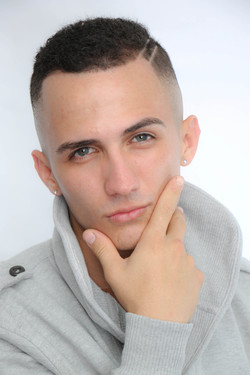 Daniel Pinilla Modelo