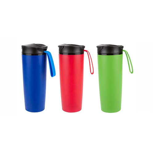 termo vitali metalico acero inovidable p