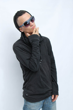 Daniel Pinilla Modelo