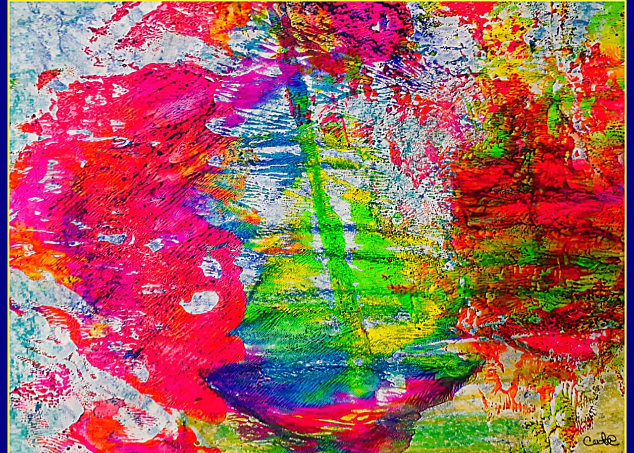 Barco - Obras de Arte