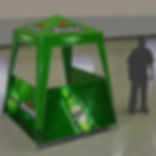 carpas-publicitarias-de 1,5x1,5 medellin