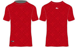 Uniforme deportivos futbol 46