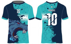 Uniforme deportivos futbol 204