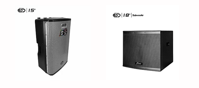 Alquiler de sonido para empresas,fincas, eventos medianos y pequeños medellin