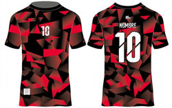 Uniforme deportivos futbol 133