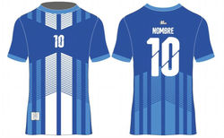 Uniforme deportivos futbol 178