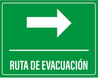Señalización para empresas, locales, oficinas, bodegas