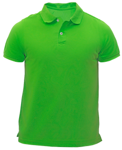 Camisetas tipo polo dotaciones empresariales