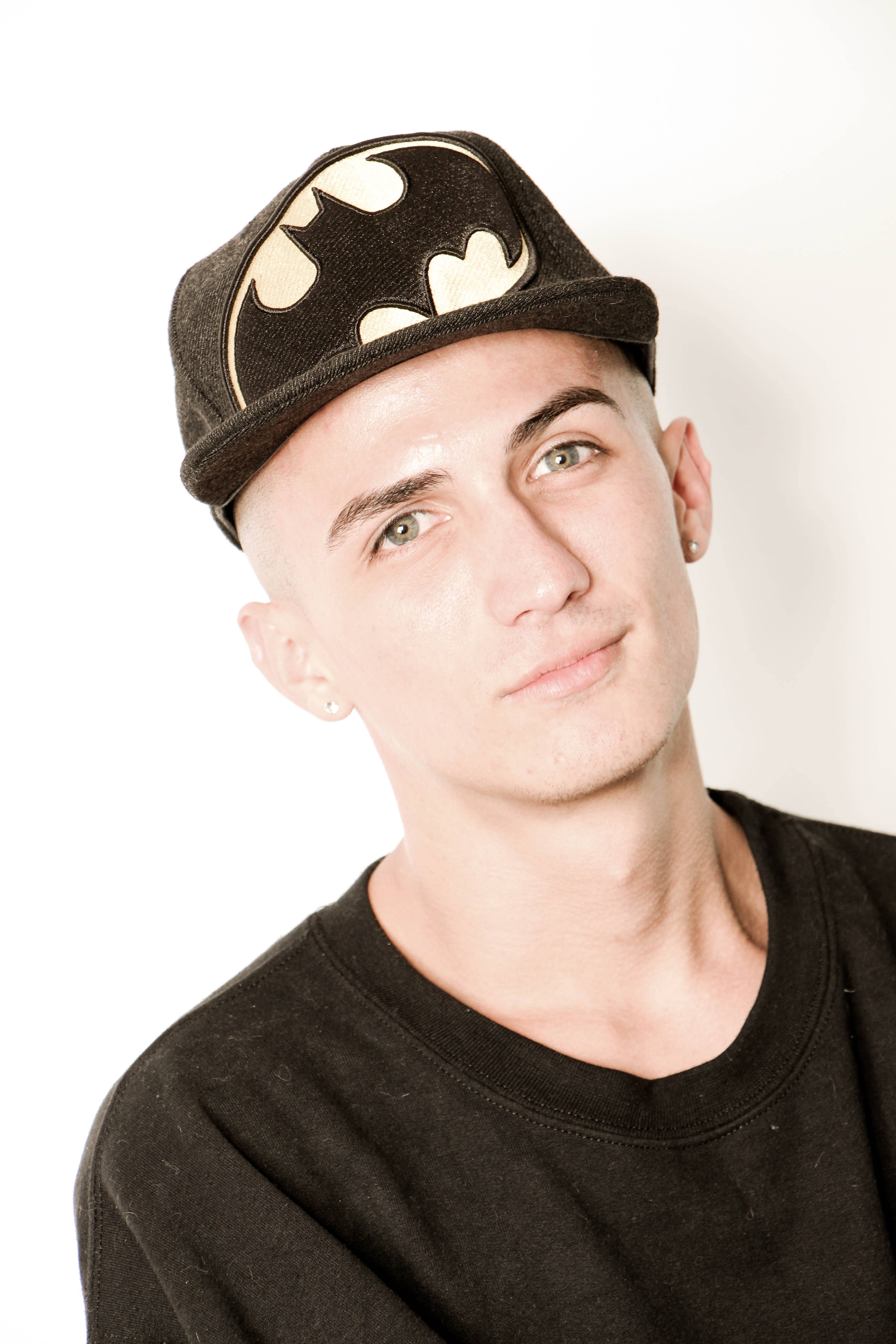 Daniel Pinilla Modelo