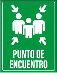 Señalización para empresas, locales, oficinas, bodegas