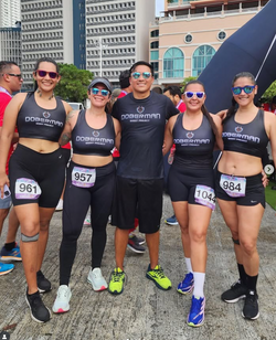 Top, ciclistas, shorts, camisetas