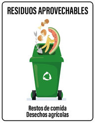 Avisos para señaleticas en las empresas, oficinas, bodegas, locales medellin