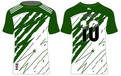 Uniforme deportivos futbol 102